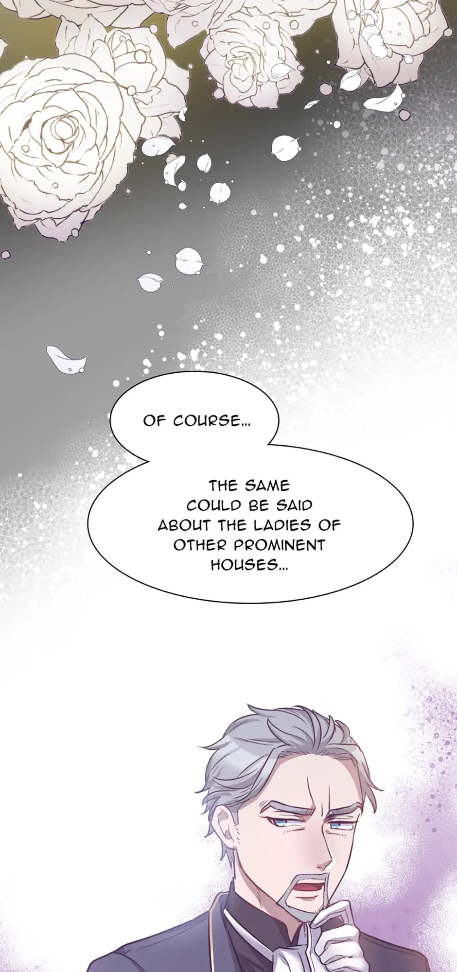 Lady of Iron Wall Chapter 9 page 74