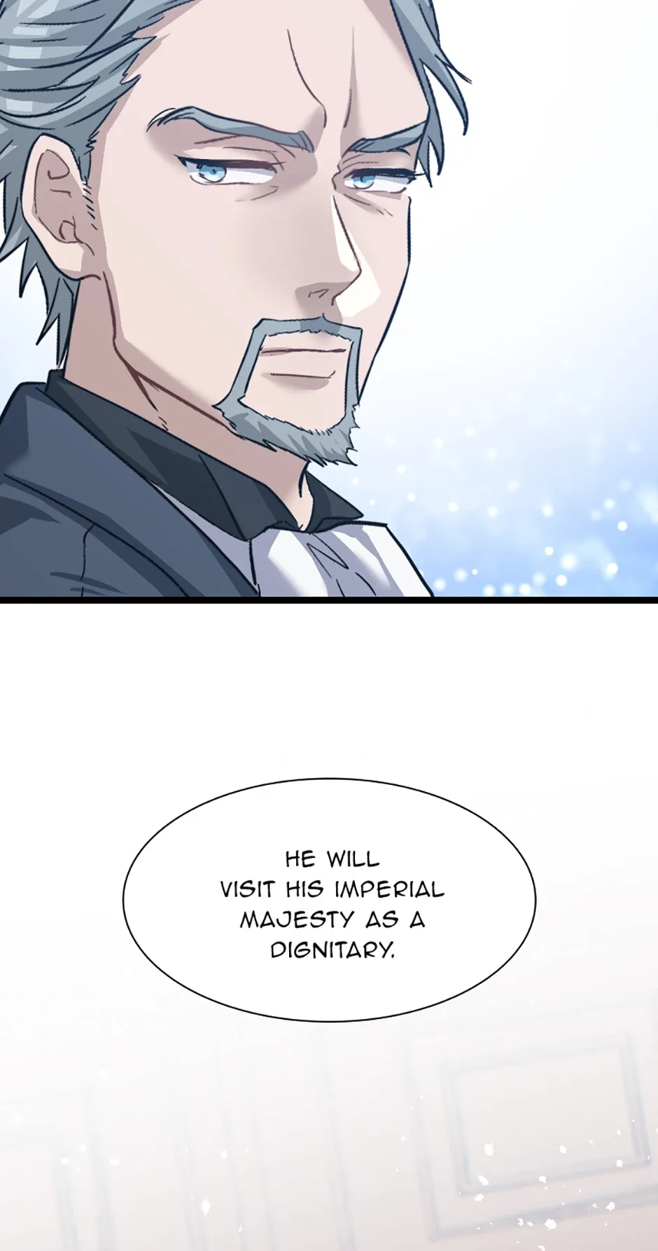 Lady of Iron Wall Chapter 8 page 4