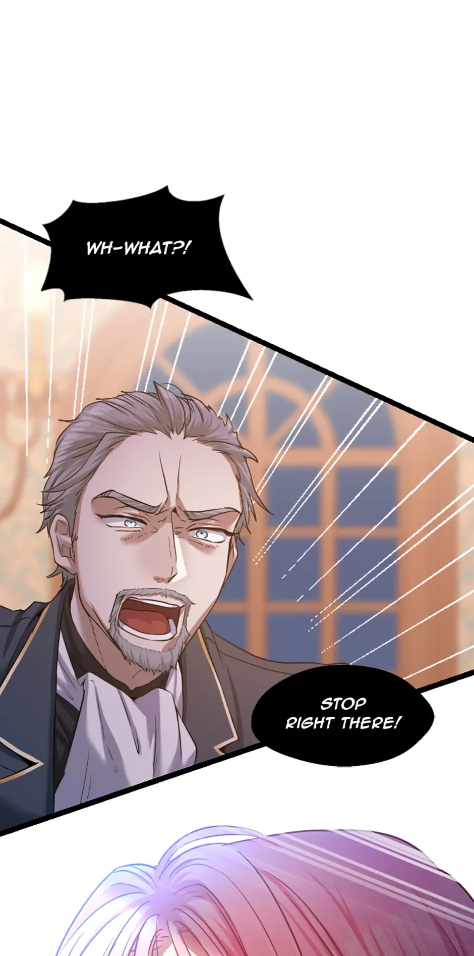 Lady of Iron Wall Chapter 4 page 103