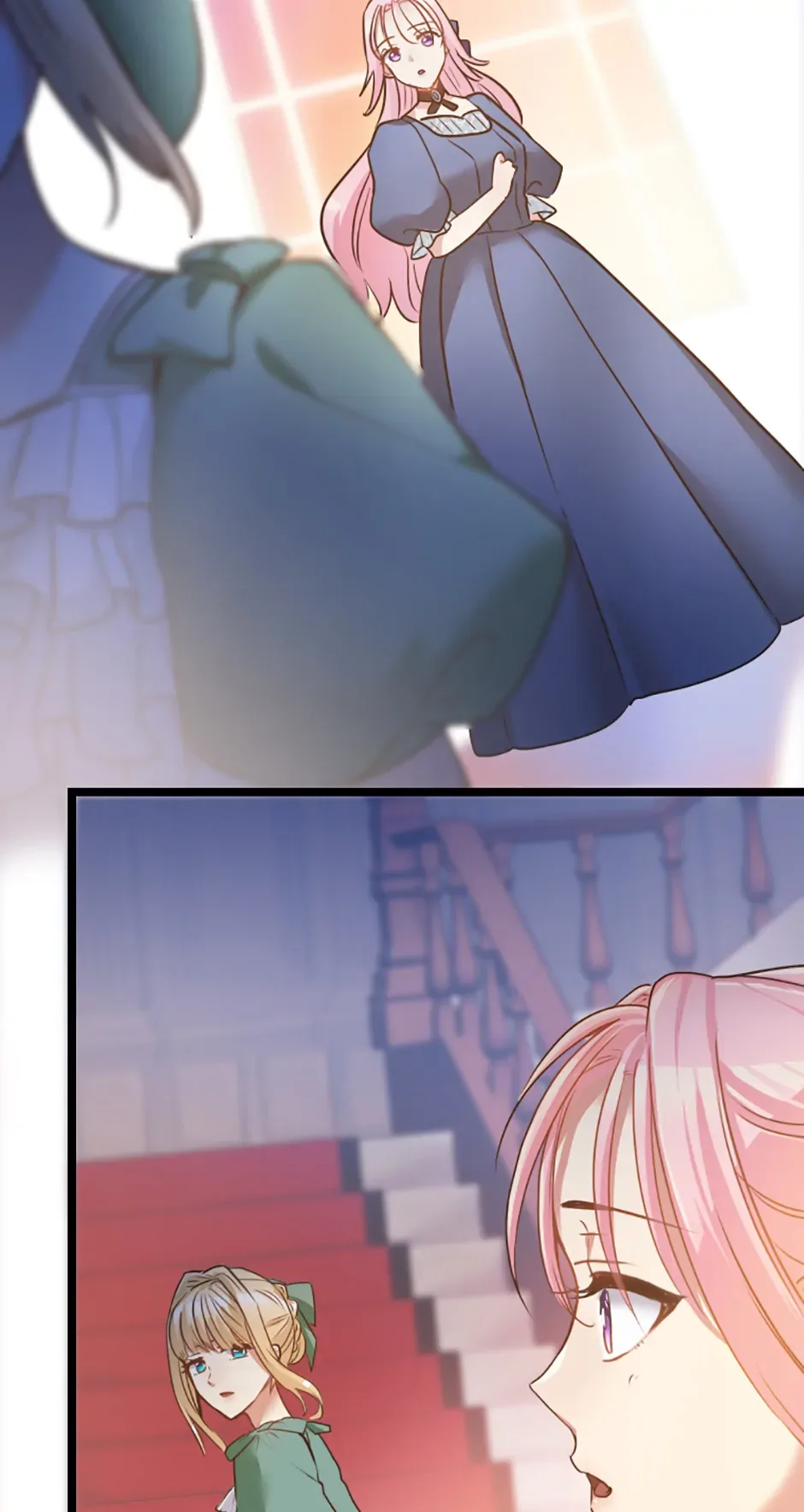 Lady of Iron Wall Chapter 9 page 47