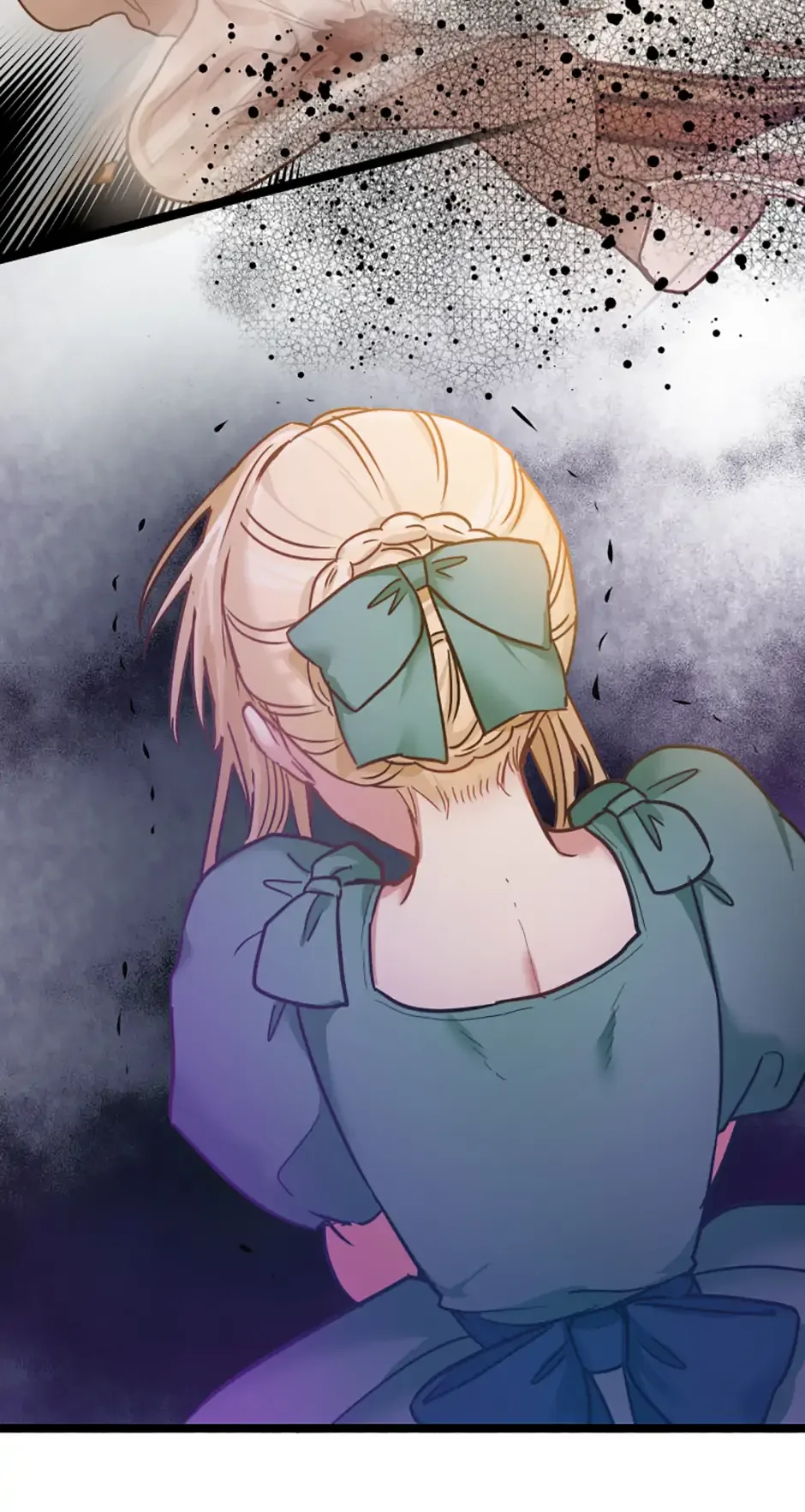 Lady of Iron Wall Chapter 9 page 42