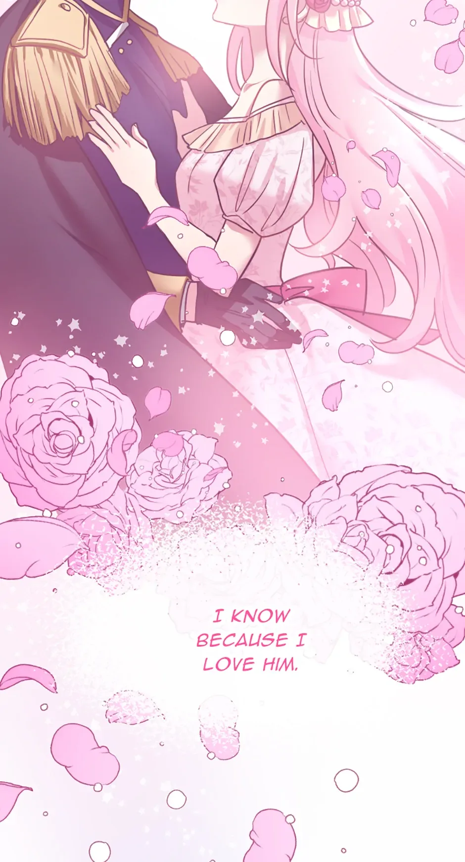 Lady of Iron Wall Chapter 9 page 82