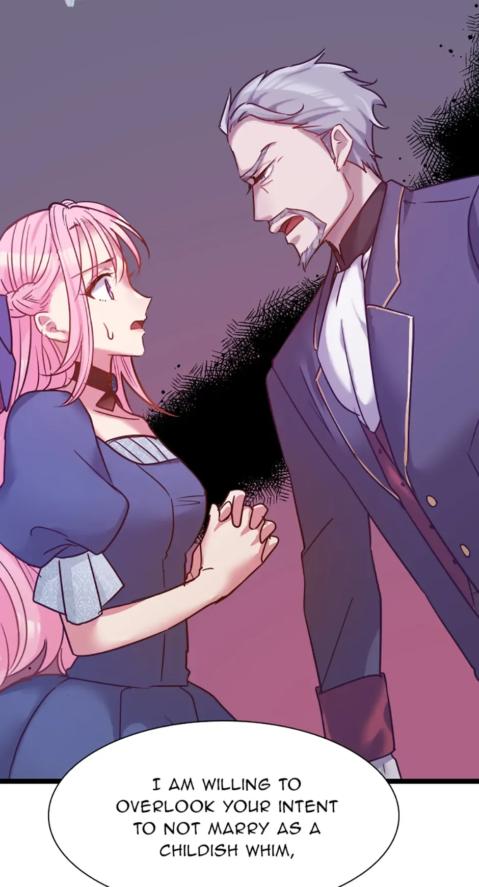 Lady of Iron Wall Chapter 9 page 79