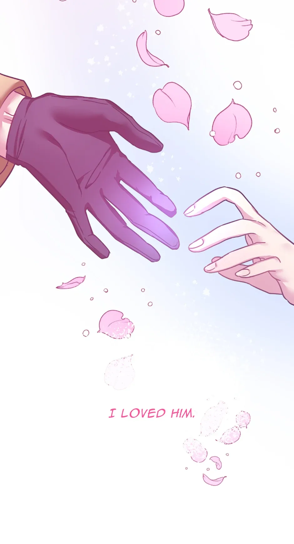 Lady of Iron Wall Chapter 9 page 83