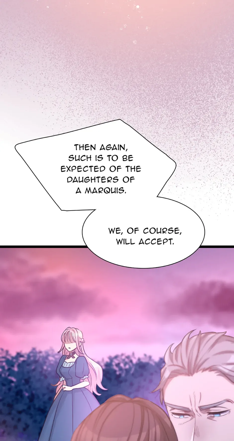 Lady of Iron Wall Chapter 9 page 65