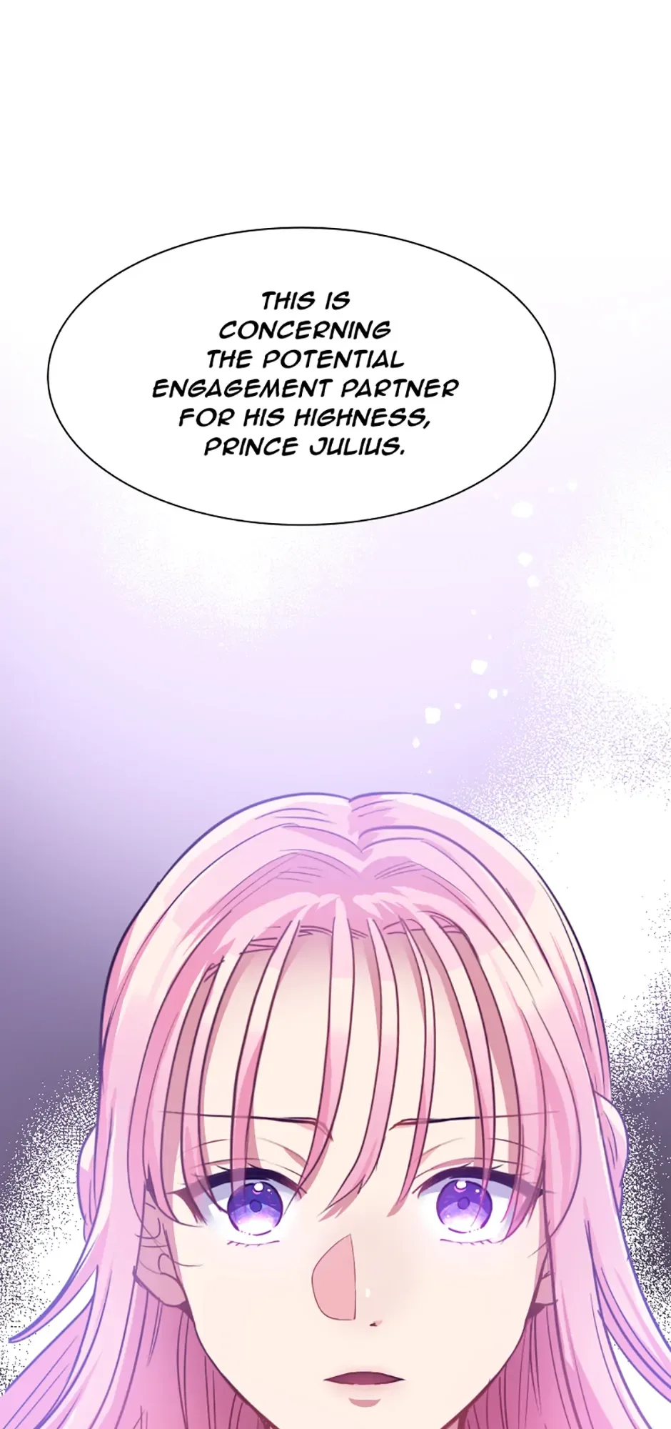 Lady of Iron Wall Chapter 9 page 71