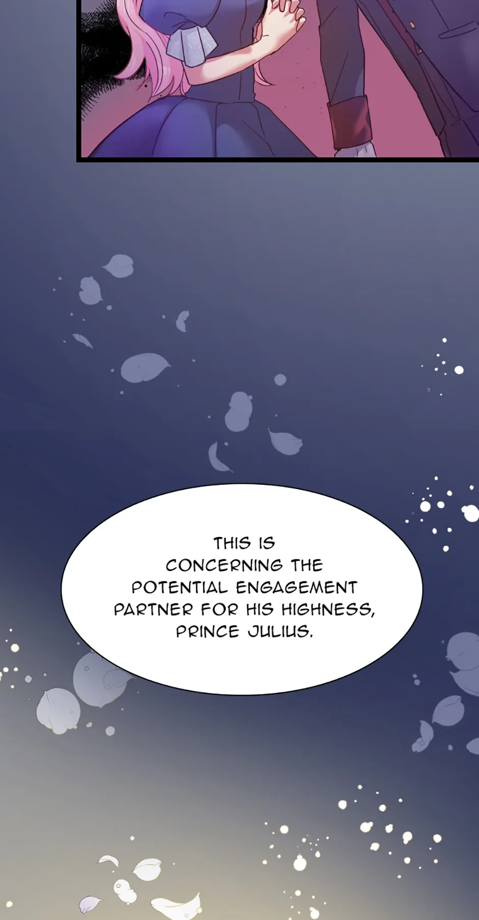 Lady of Iron Wall Chapter 10 page 3