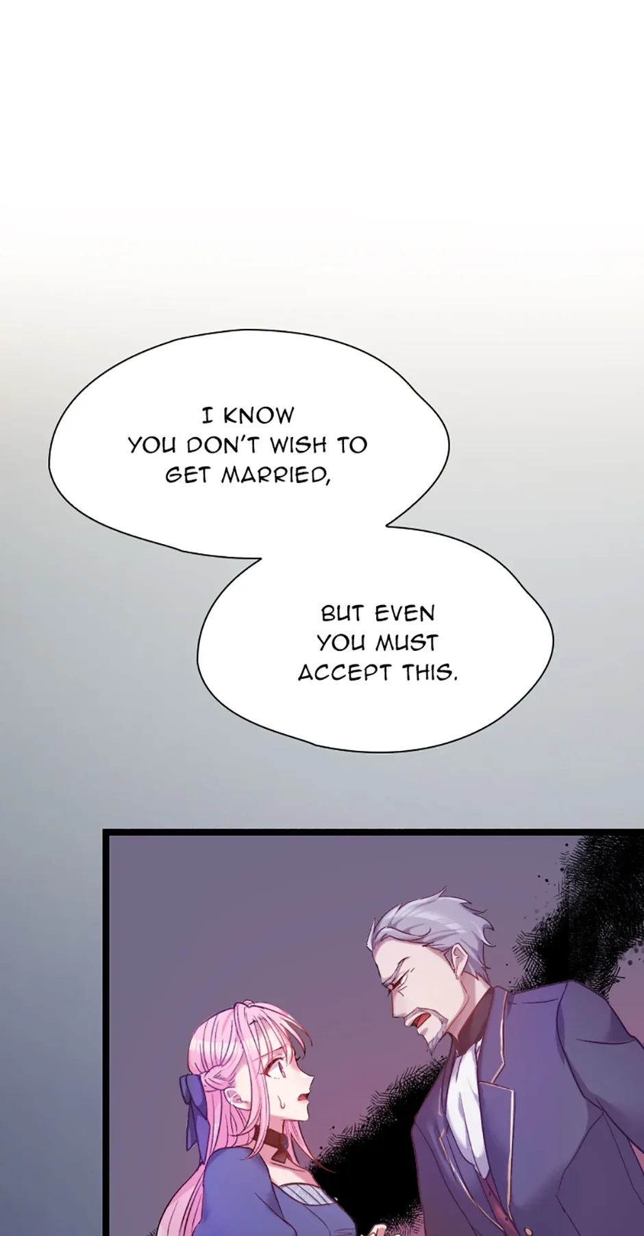 Lady of Iron Wall Chapter 10 page 2