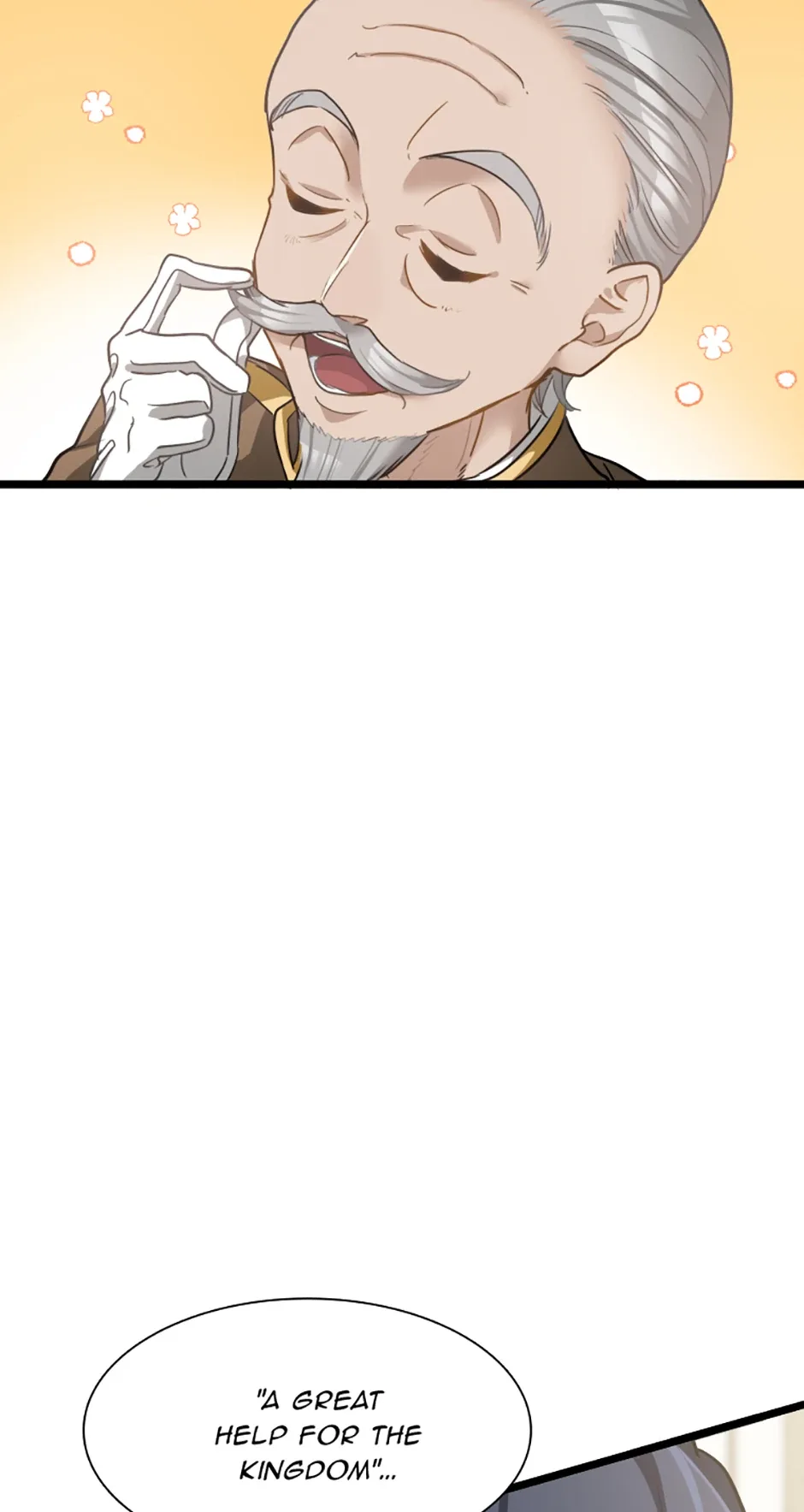 Lady of Iron Wall Chapter 10 page 33