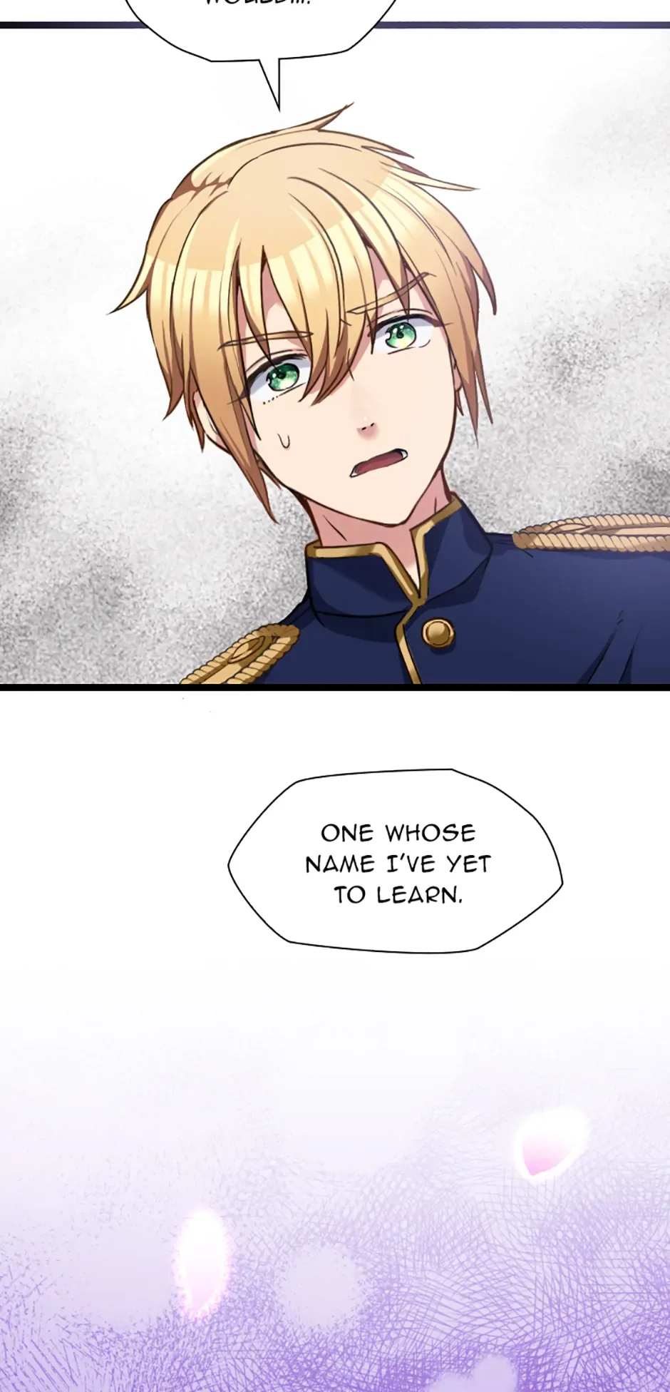Lady of Iron Wall Chapter 10 page 54