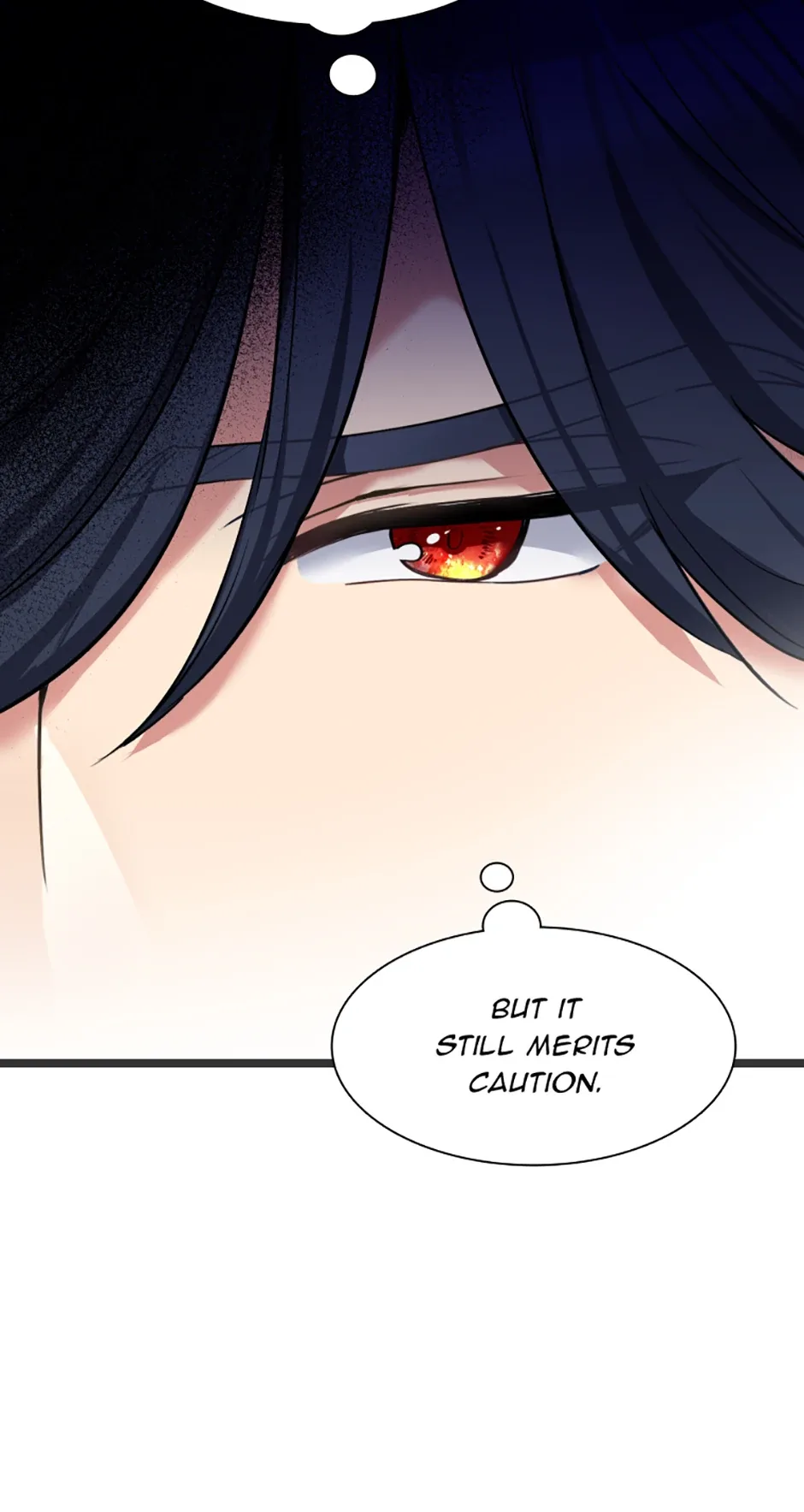 Lady of Iron Wall Chapter 10 page 26