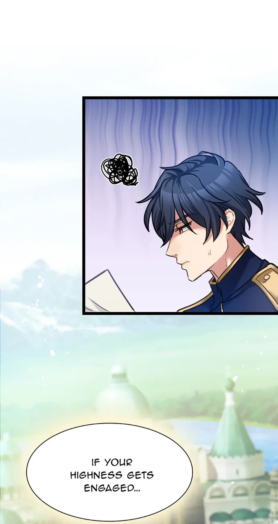 Lady of Iron Wall Chapter 10 page 15