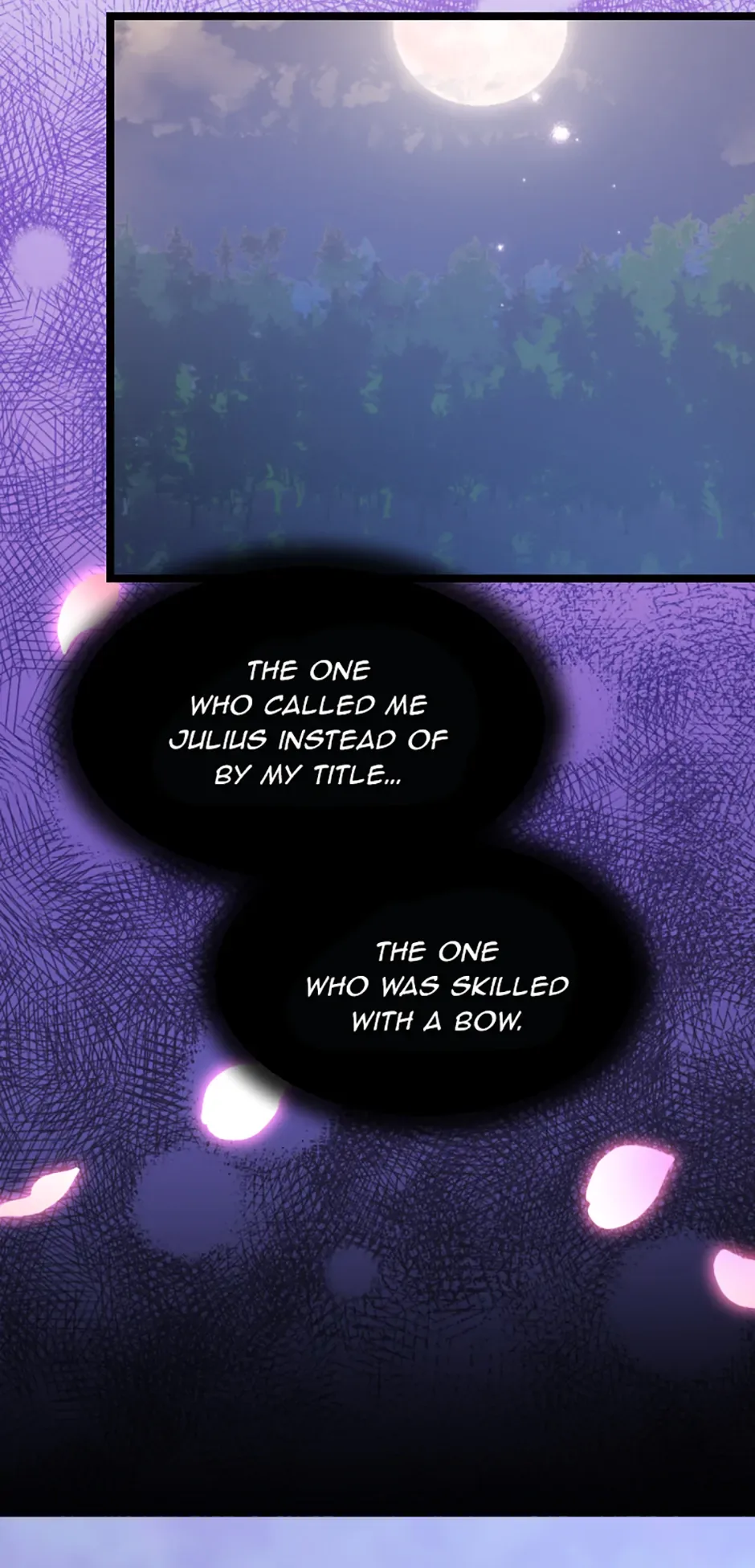 Lady of Iron Wall Chapter 10 page 55