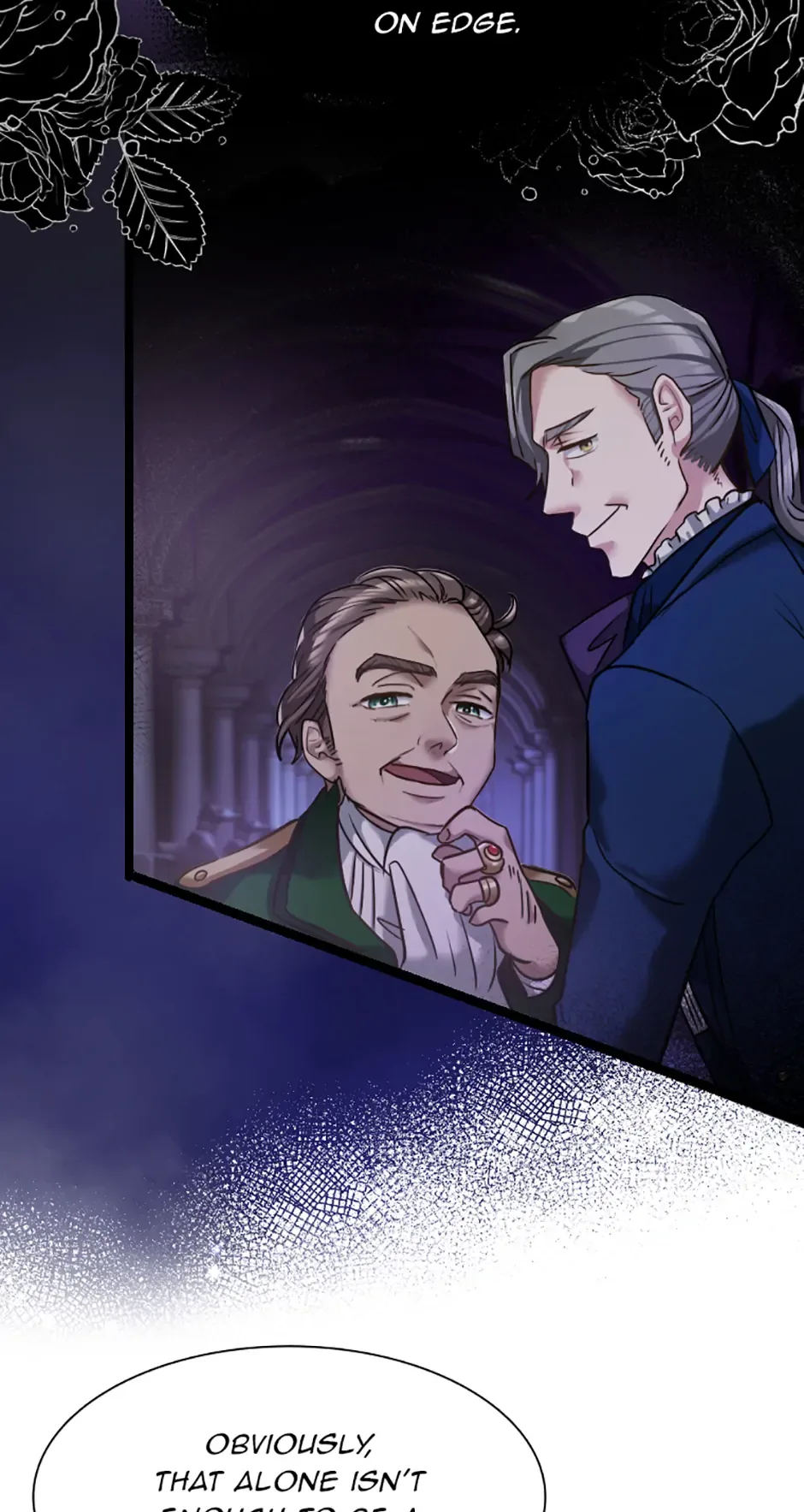 Lady of Iron Wall Chapter 10 page 22