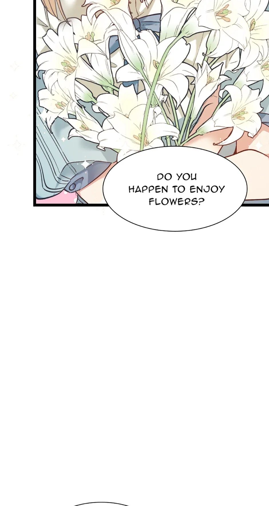 Lady of Iron Wall Chapter 8 page 12