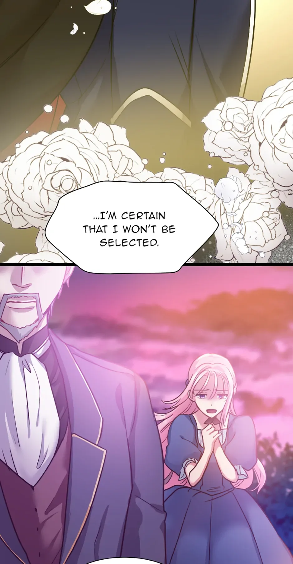 Lady of Iron Wall Chapter 10 page 5