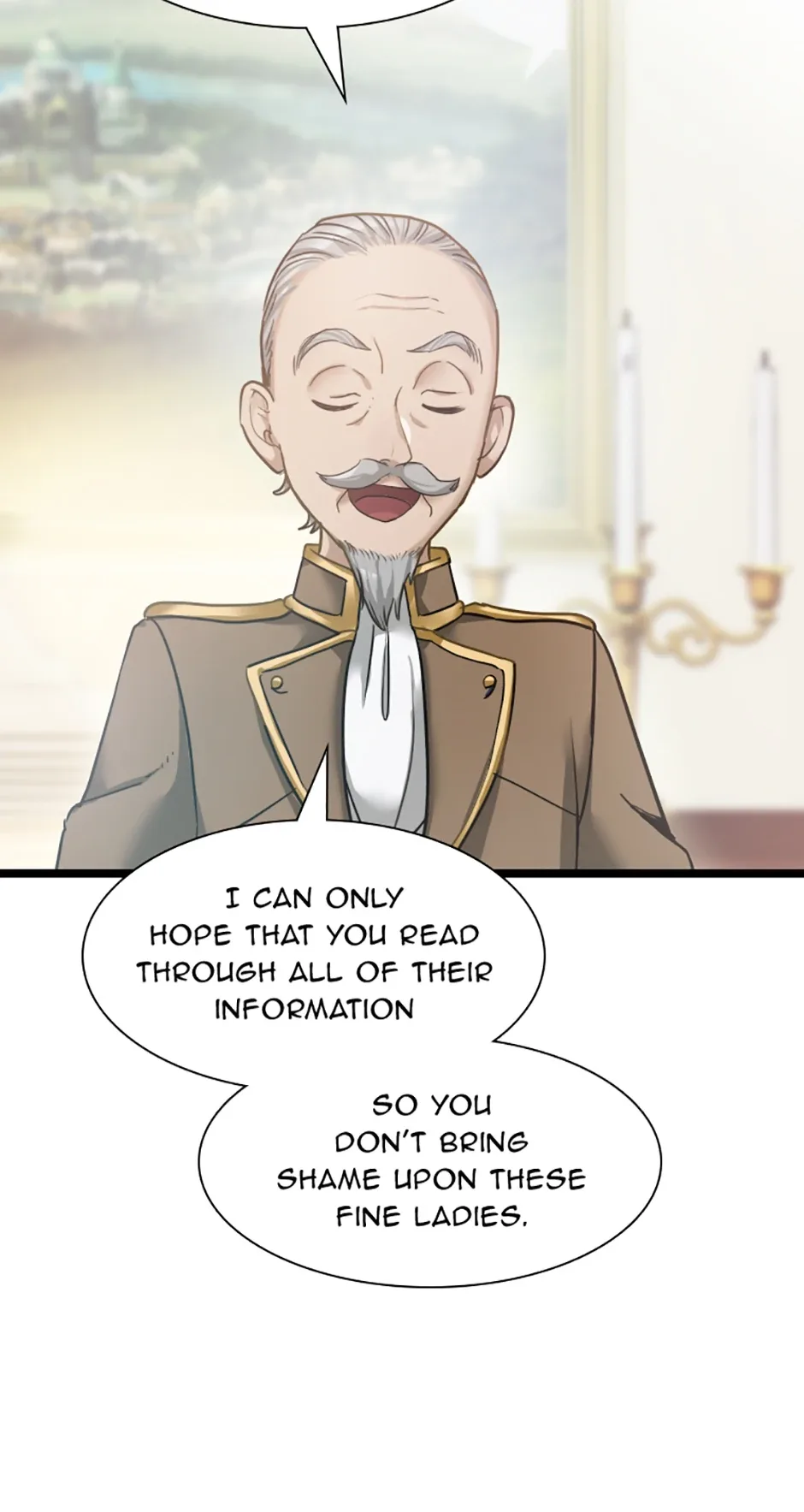 Lady of Iron Wall Chapter 10 page 14