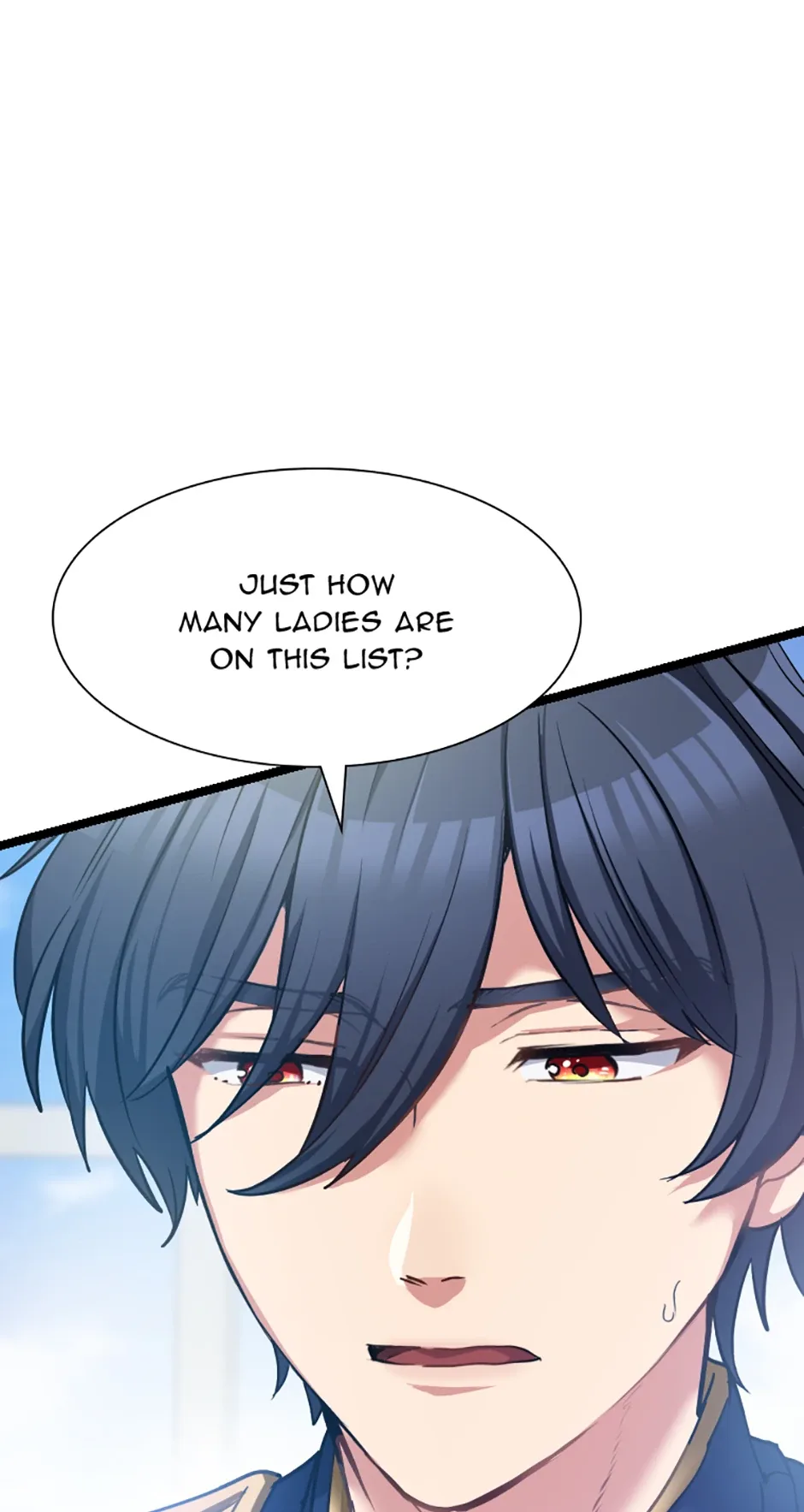 Lady of Iron Wall Chapter 10 page 12