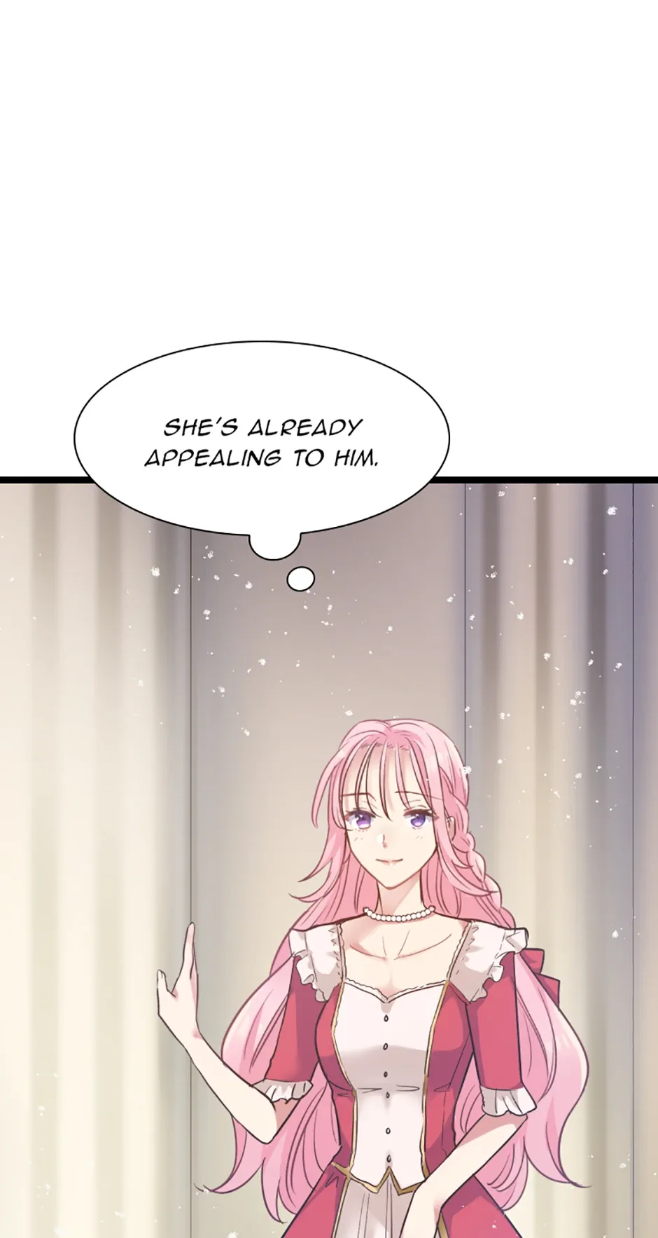 Lady of Iron Wall Chapter 8 page 16