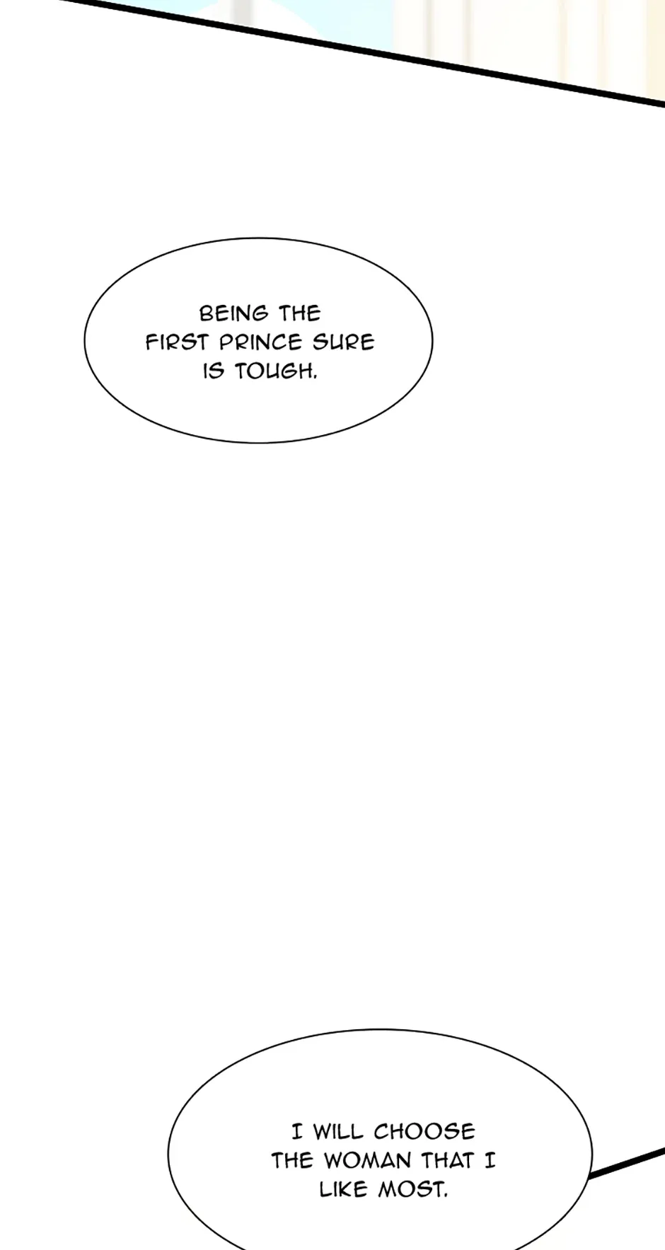 Lady of Iron Wall Chapter 10 page 35