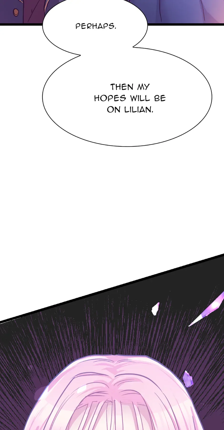 Lady of Iron Wall Chapter 10 page 6
