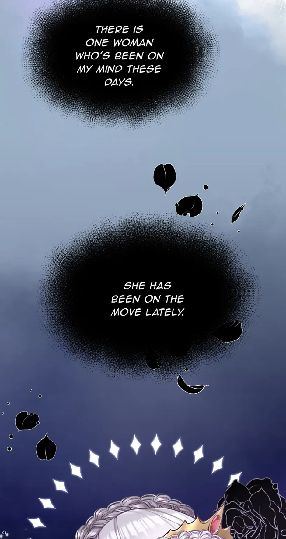 Lady of Iron Wall Chapter 10 page 20