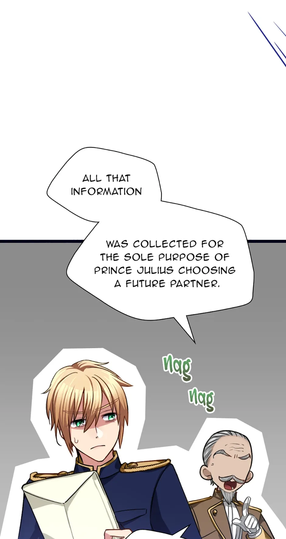 Lady of Iron Wall Chapter 10 page 43
