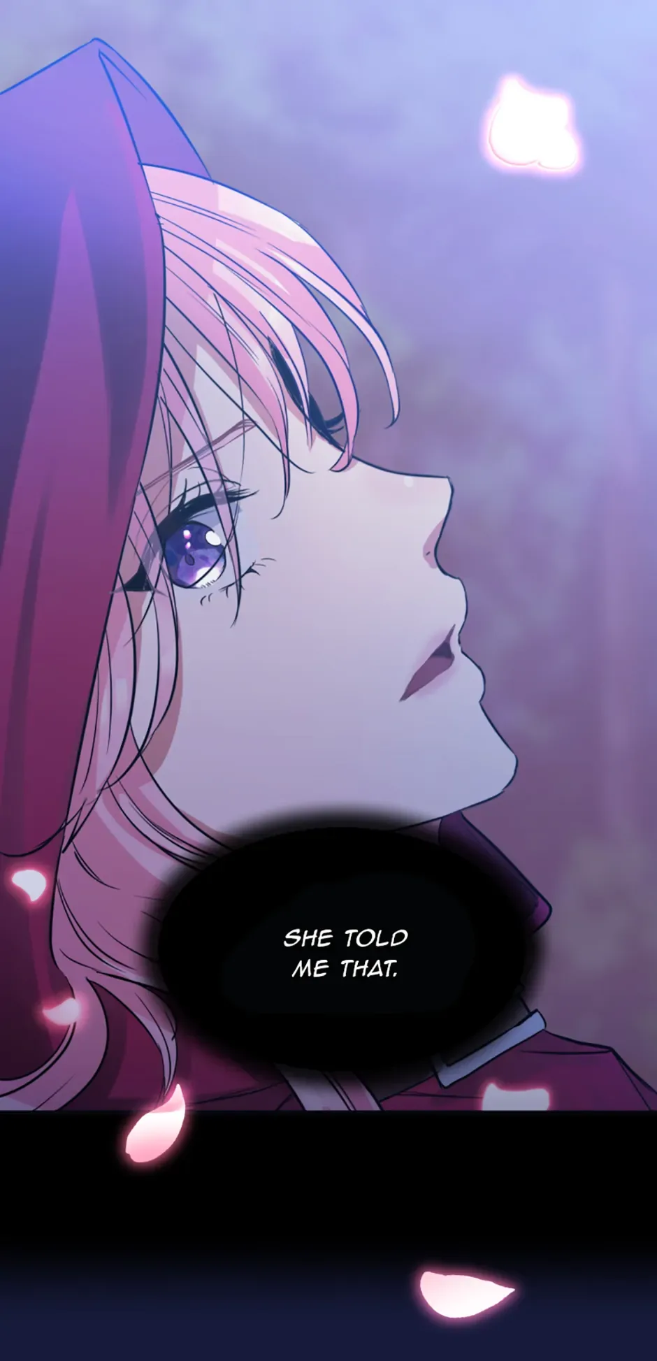 Lady of Iron Wall Chapter 10 page 56