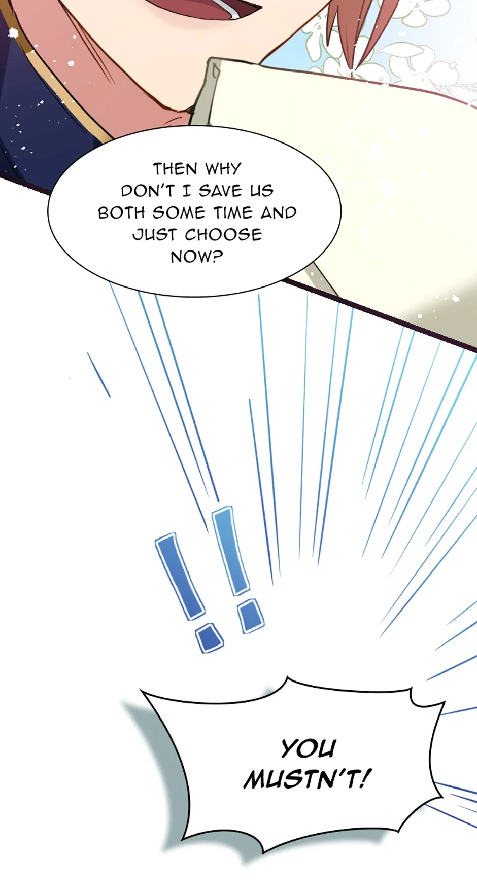 Lady of Iron Wall Chapter 10 page 42