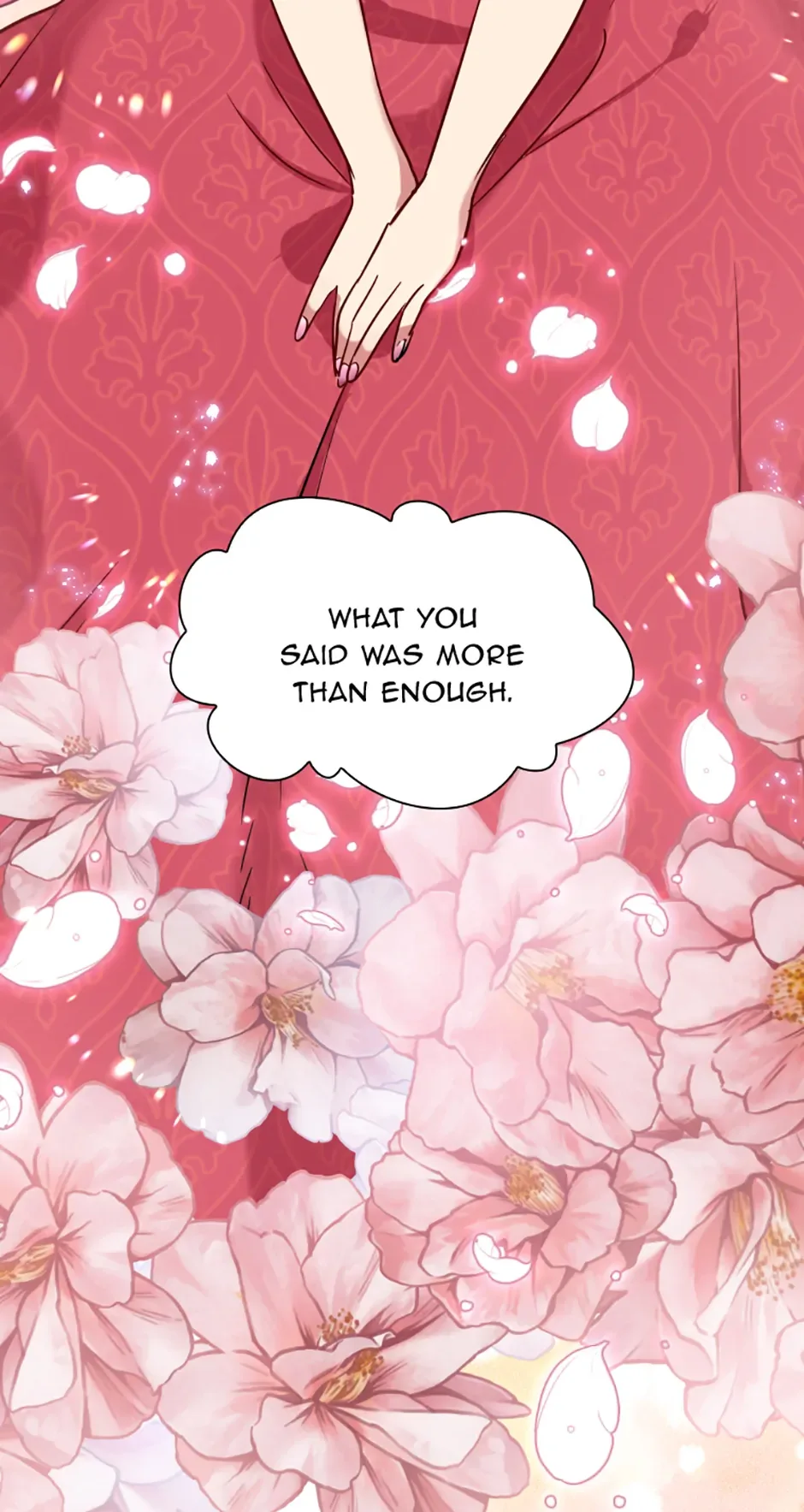 Lady of Iron Wall Chapter 10 page 81