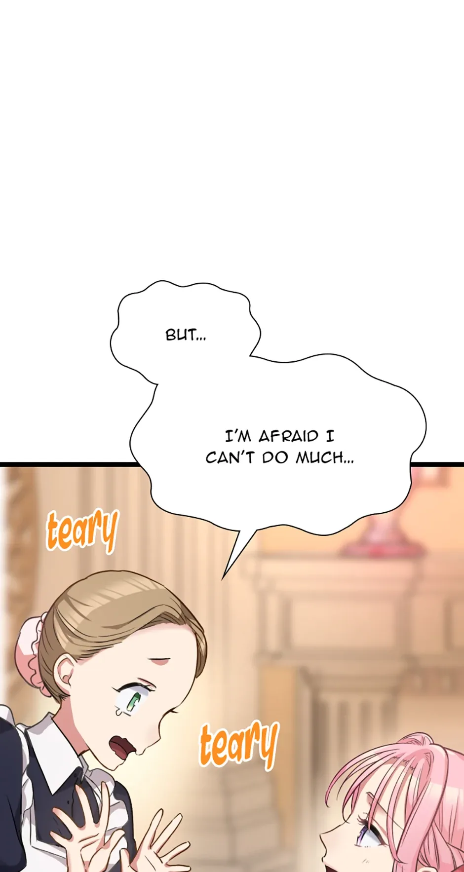 Lady of Iron Wall Chapter 10 page 78