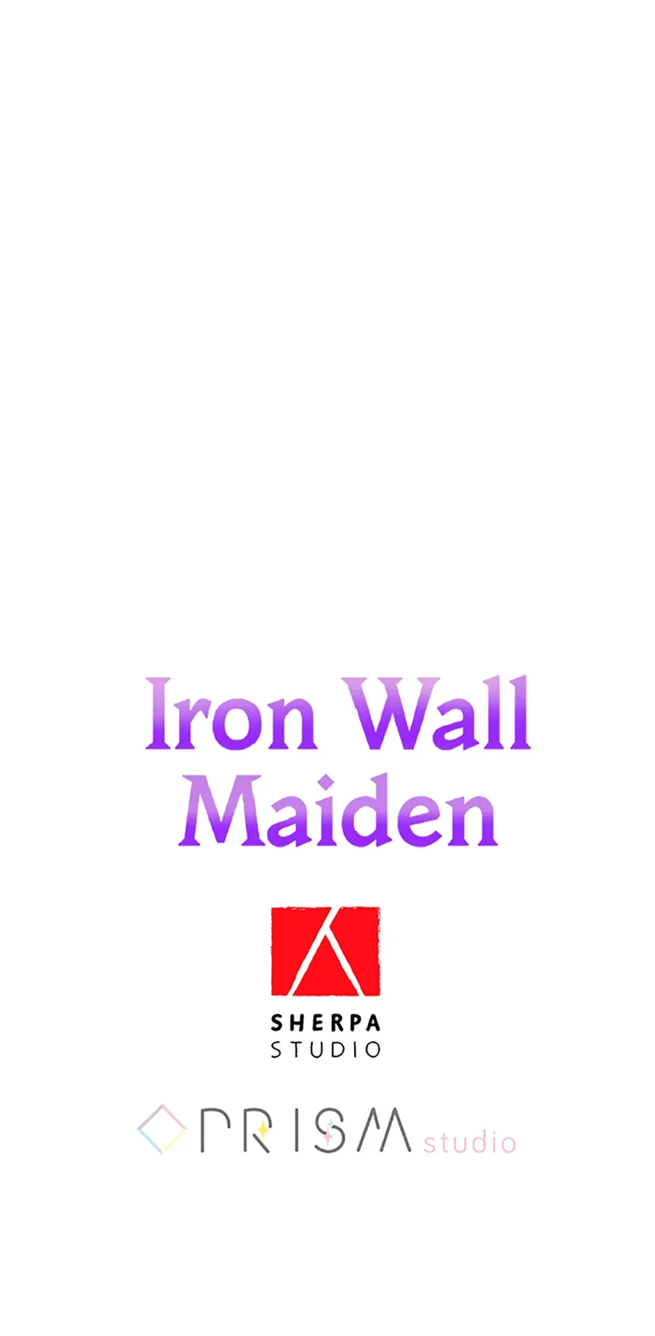Lady of Iron Wall Chapter 10 page 88