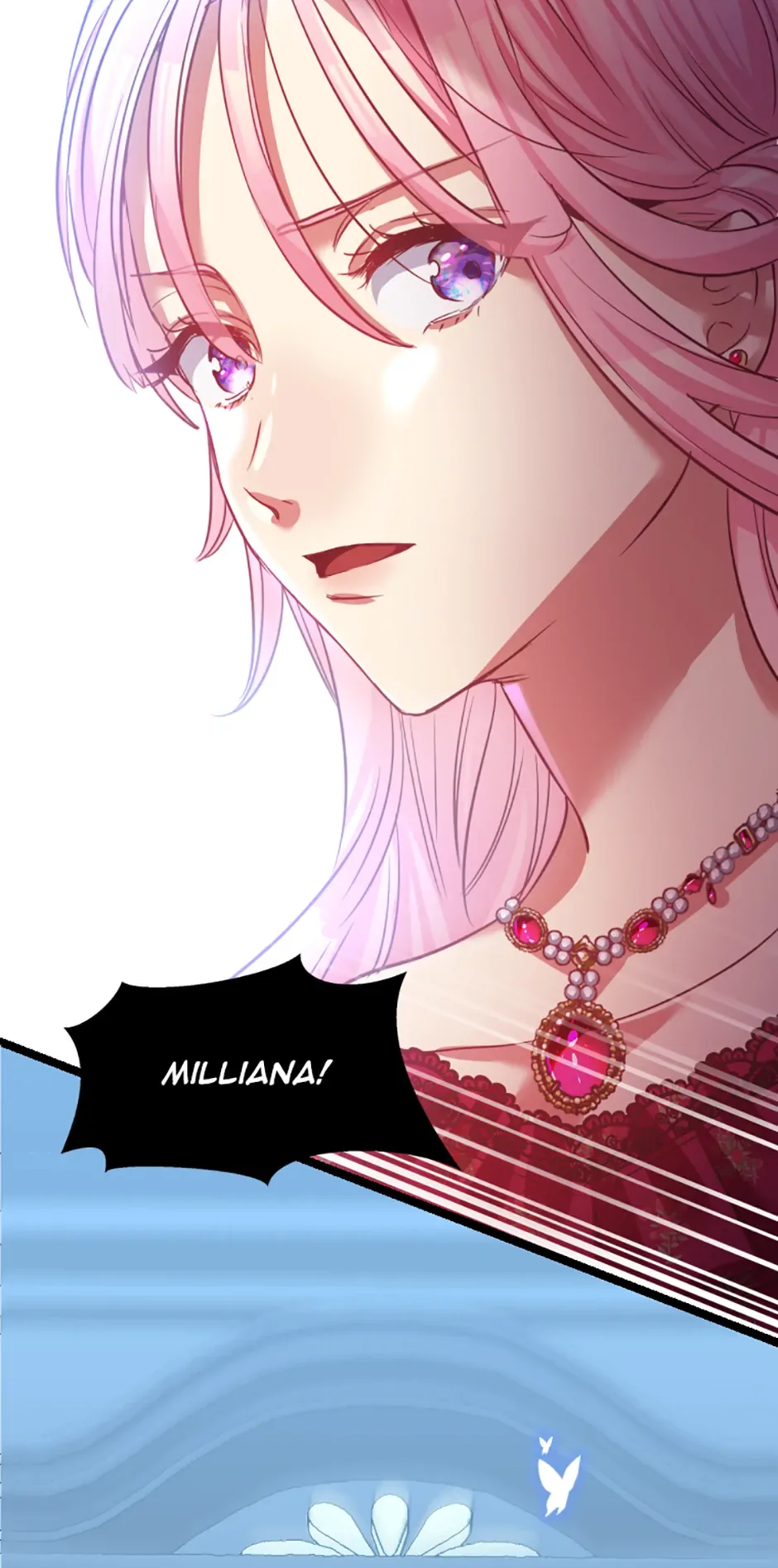Lady of Iron Wall Chapter 4 page 104