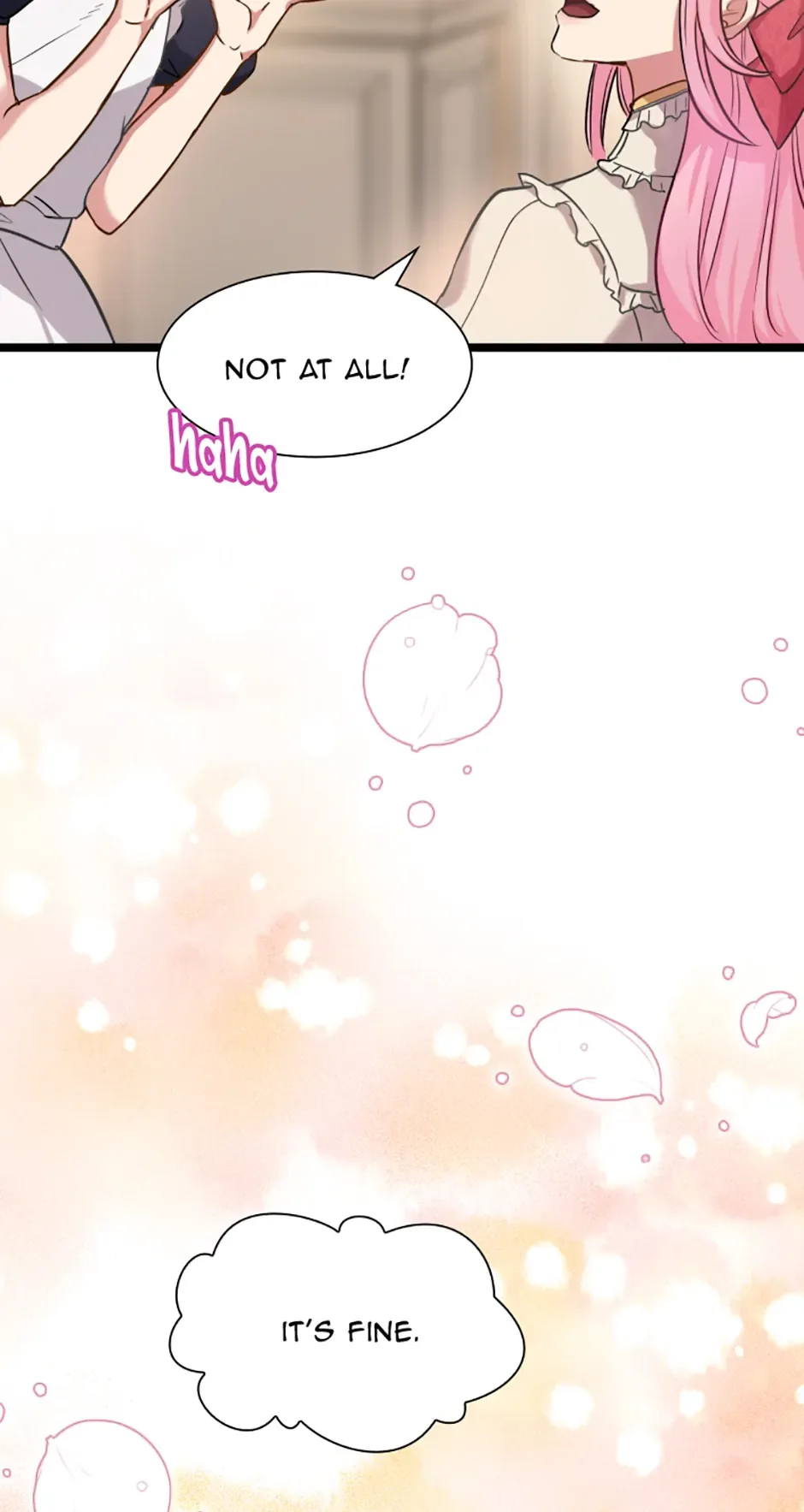 Lady of Iron Wall Chapter 10 page 79