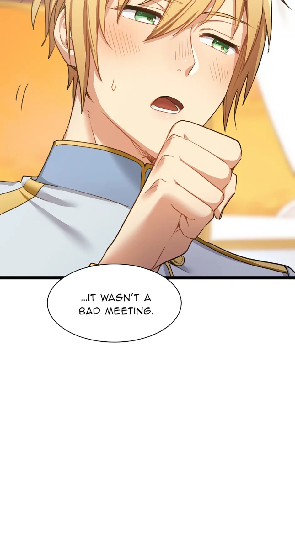 Lady of Iron Wall Chapter 12 page 39