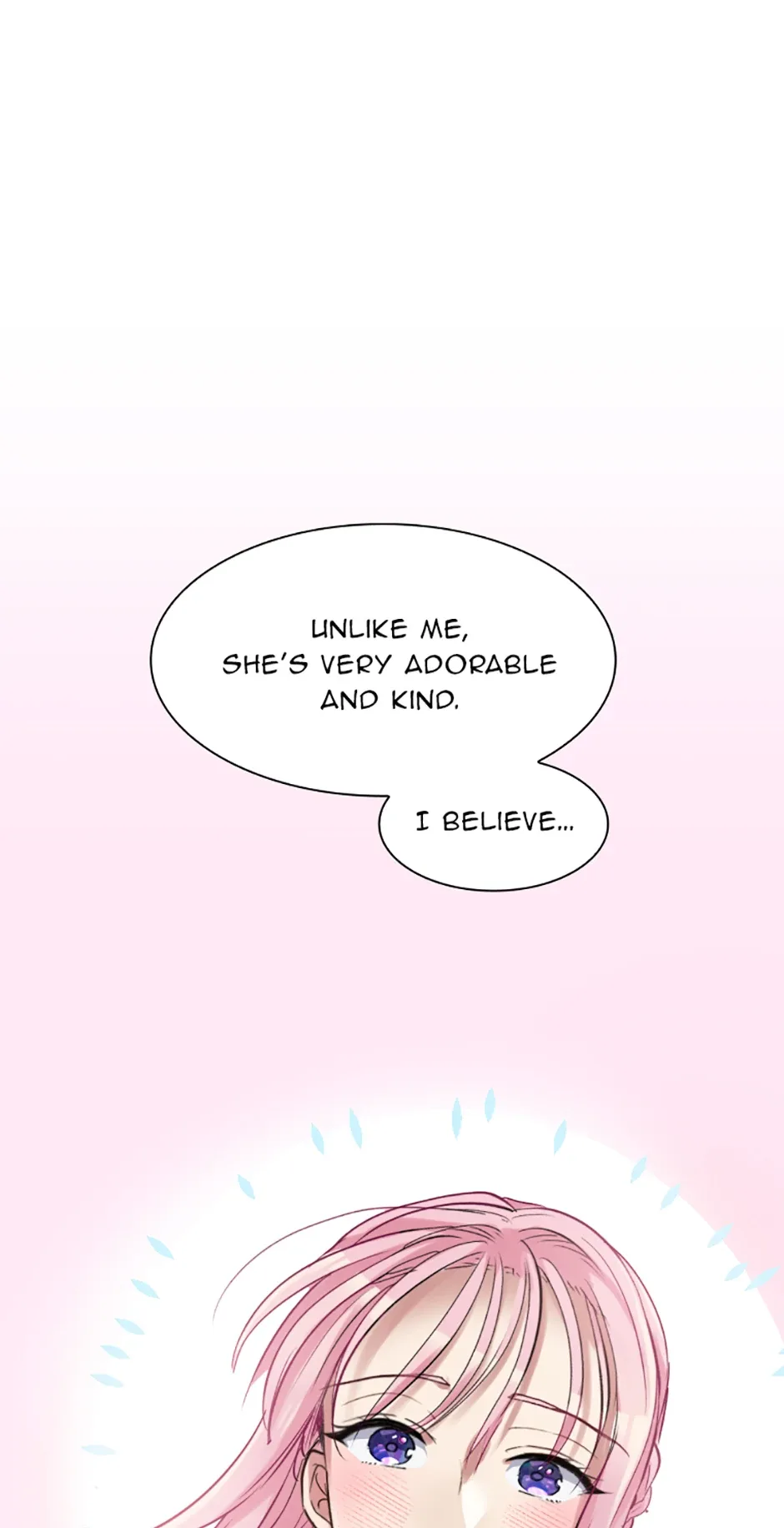 Lady of Iron Wall Chapter 12 page 2