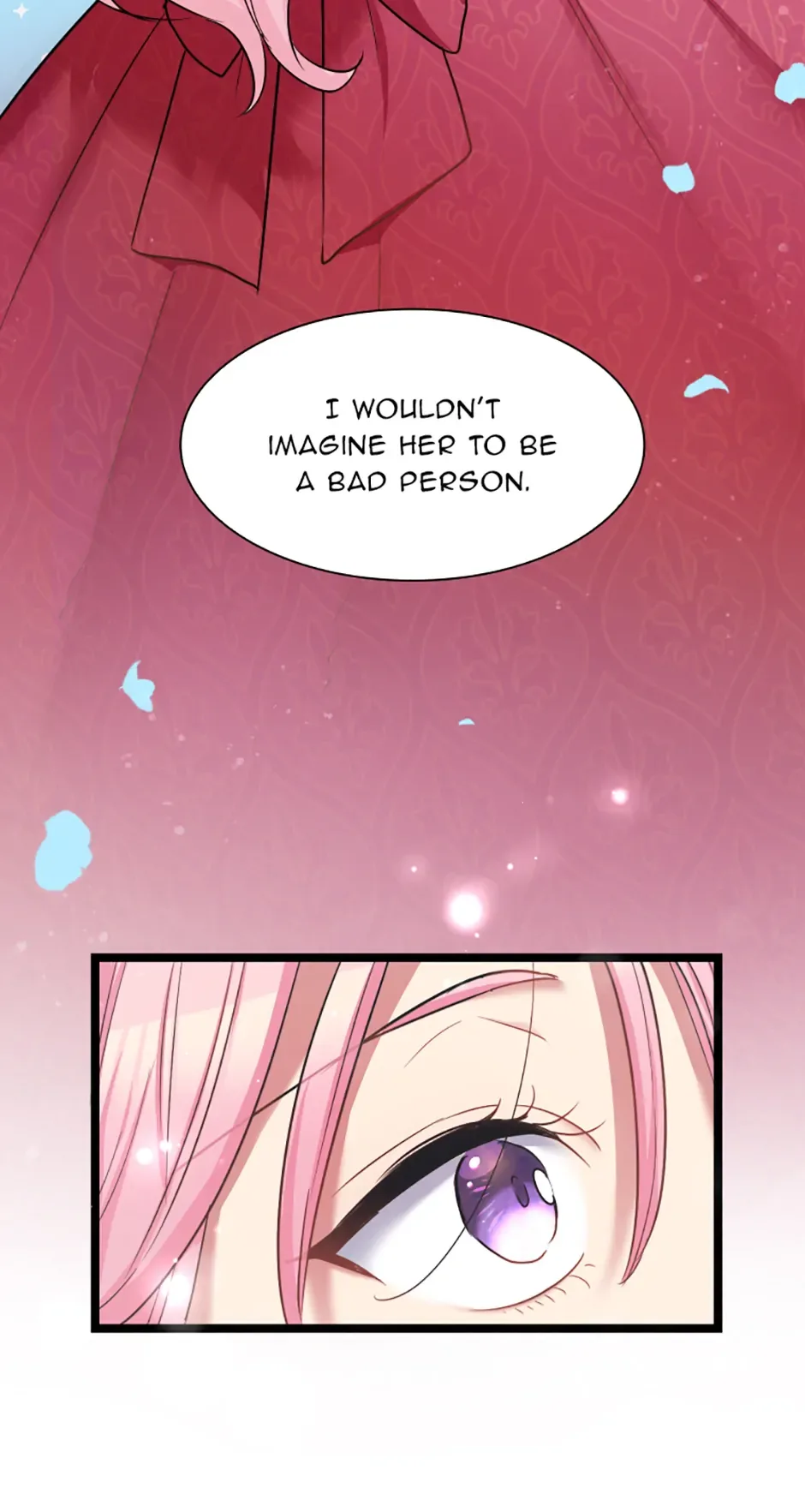 Lady of Iron Wall Chapter 12 page 43