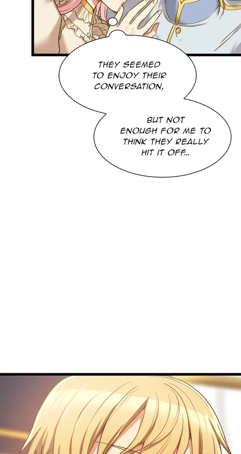 Lady of Iron Wall Chapter 12 page 38