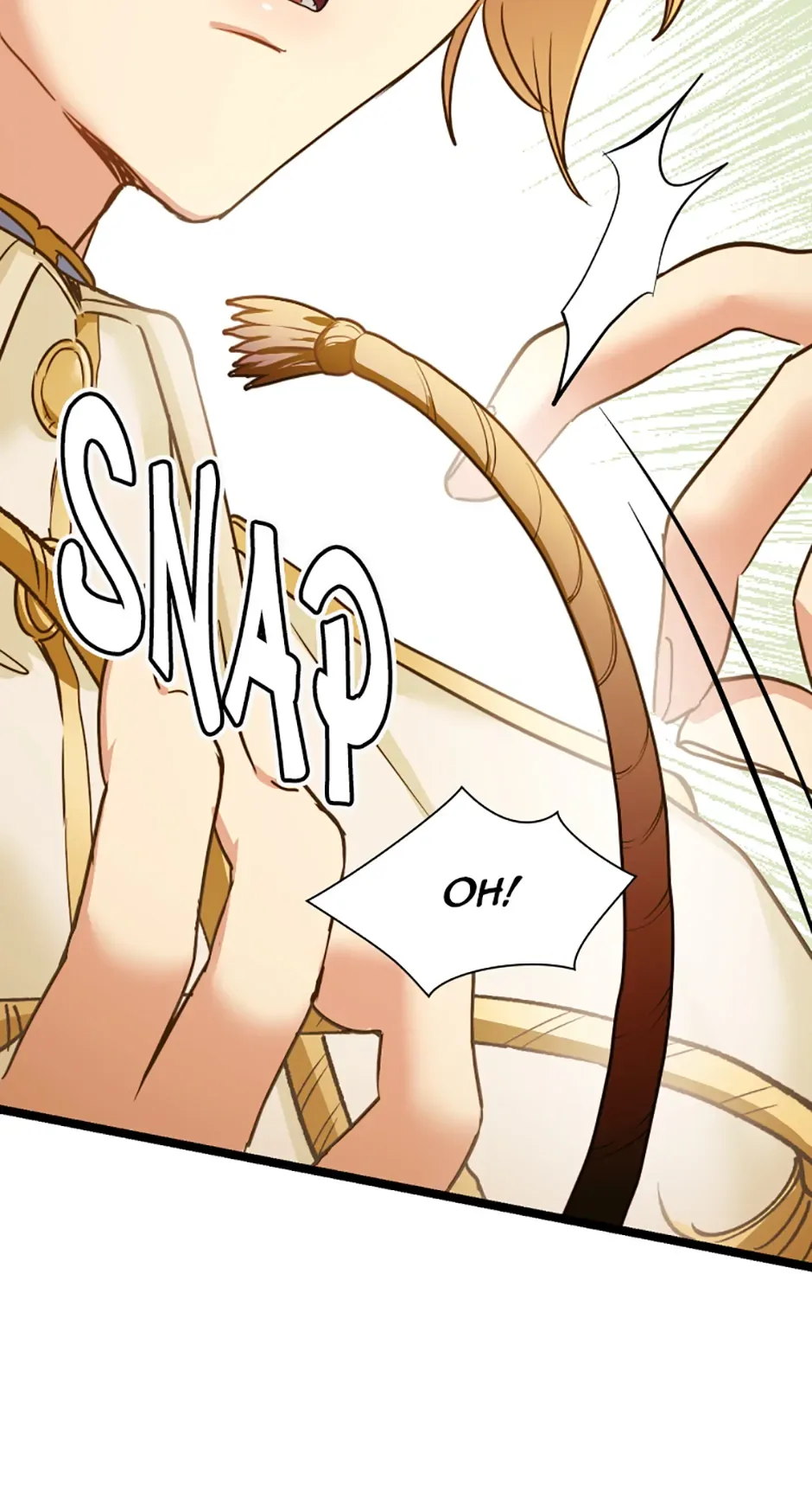 Lady of Iron Wall Chapter 12 page 48