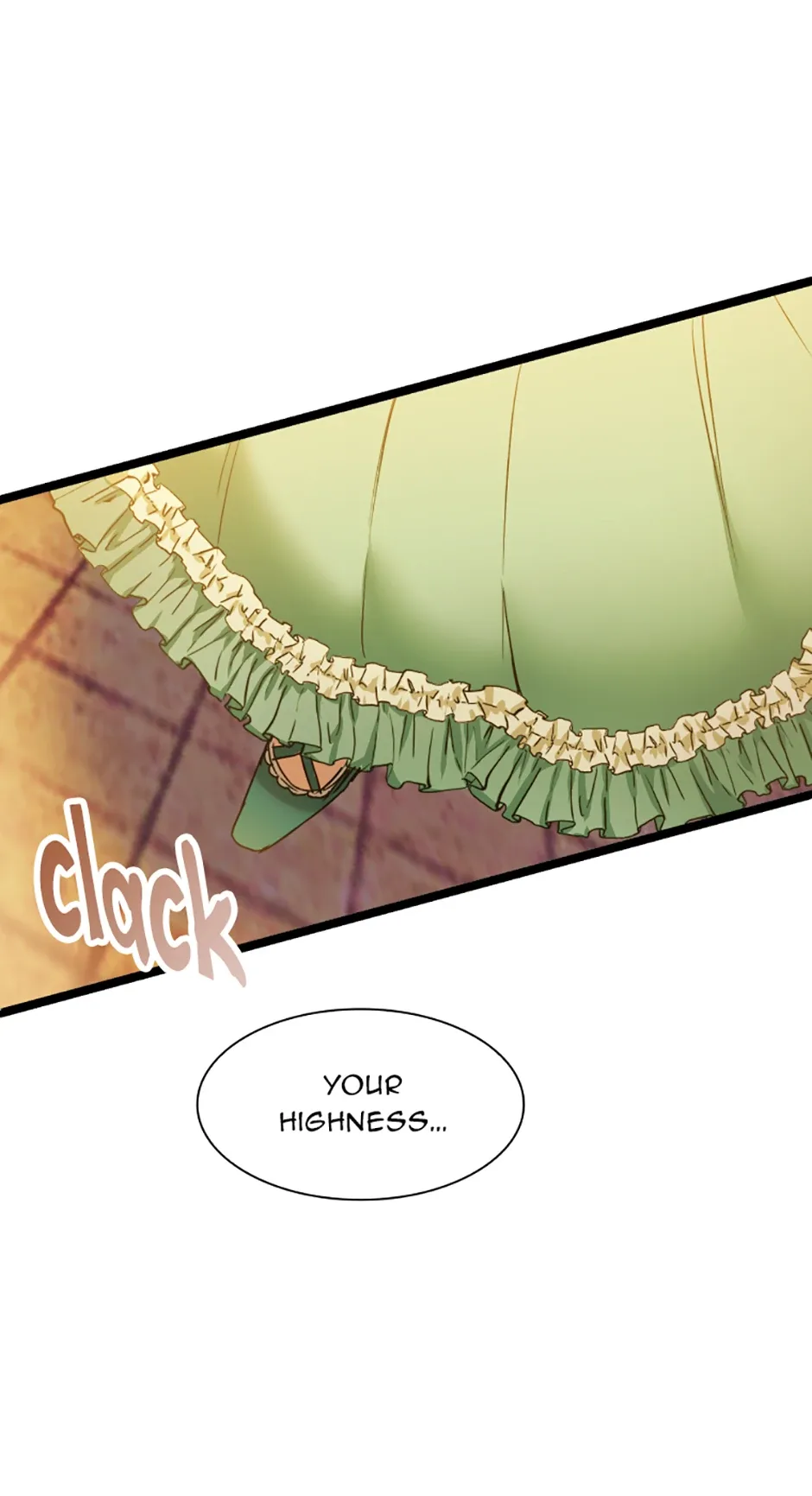 Lady of Iron Wall Chapter 12 page 44