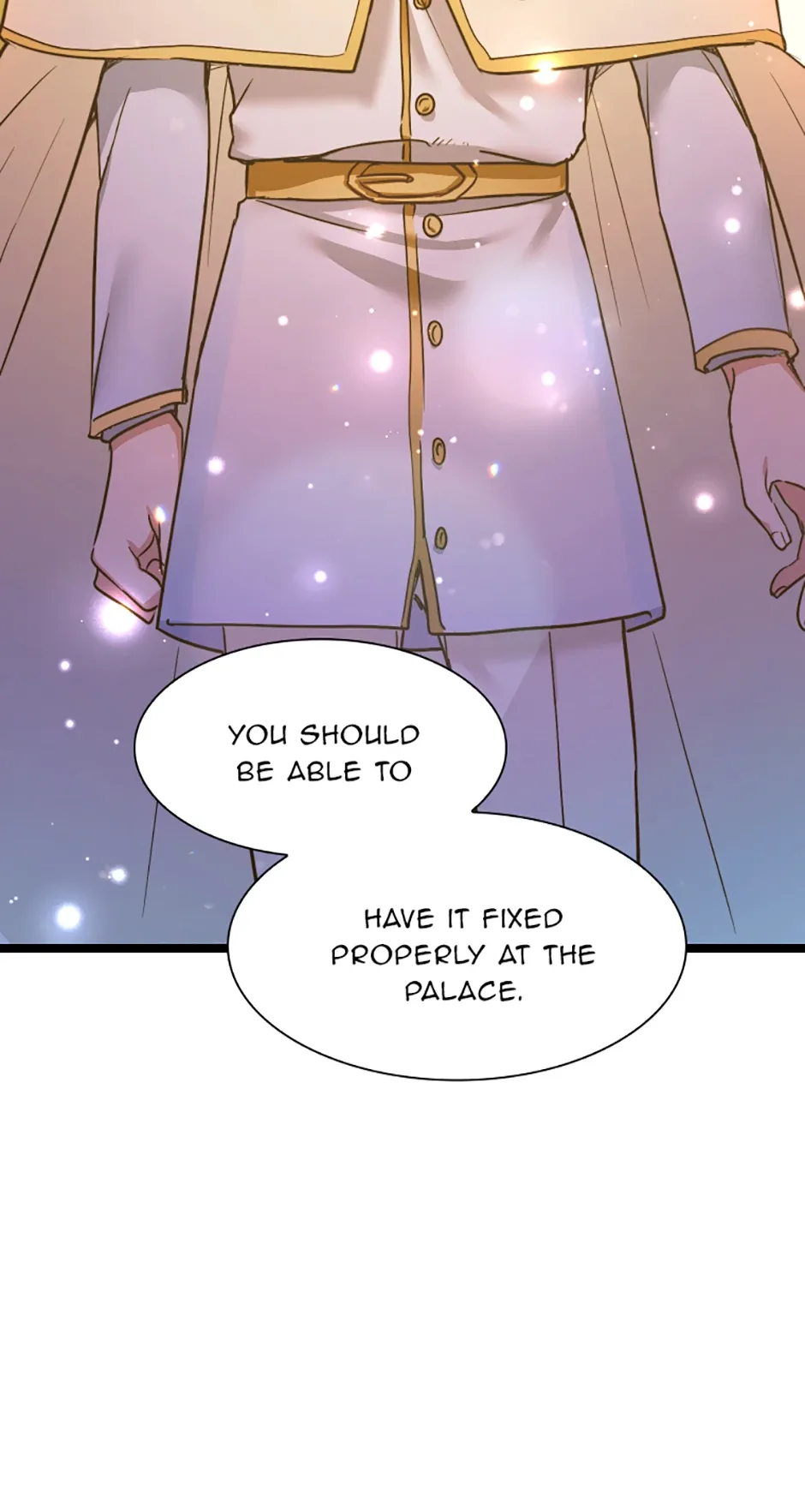 Lady of Iron Wall Chapter 12 page 64