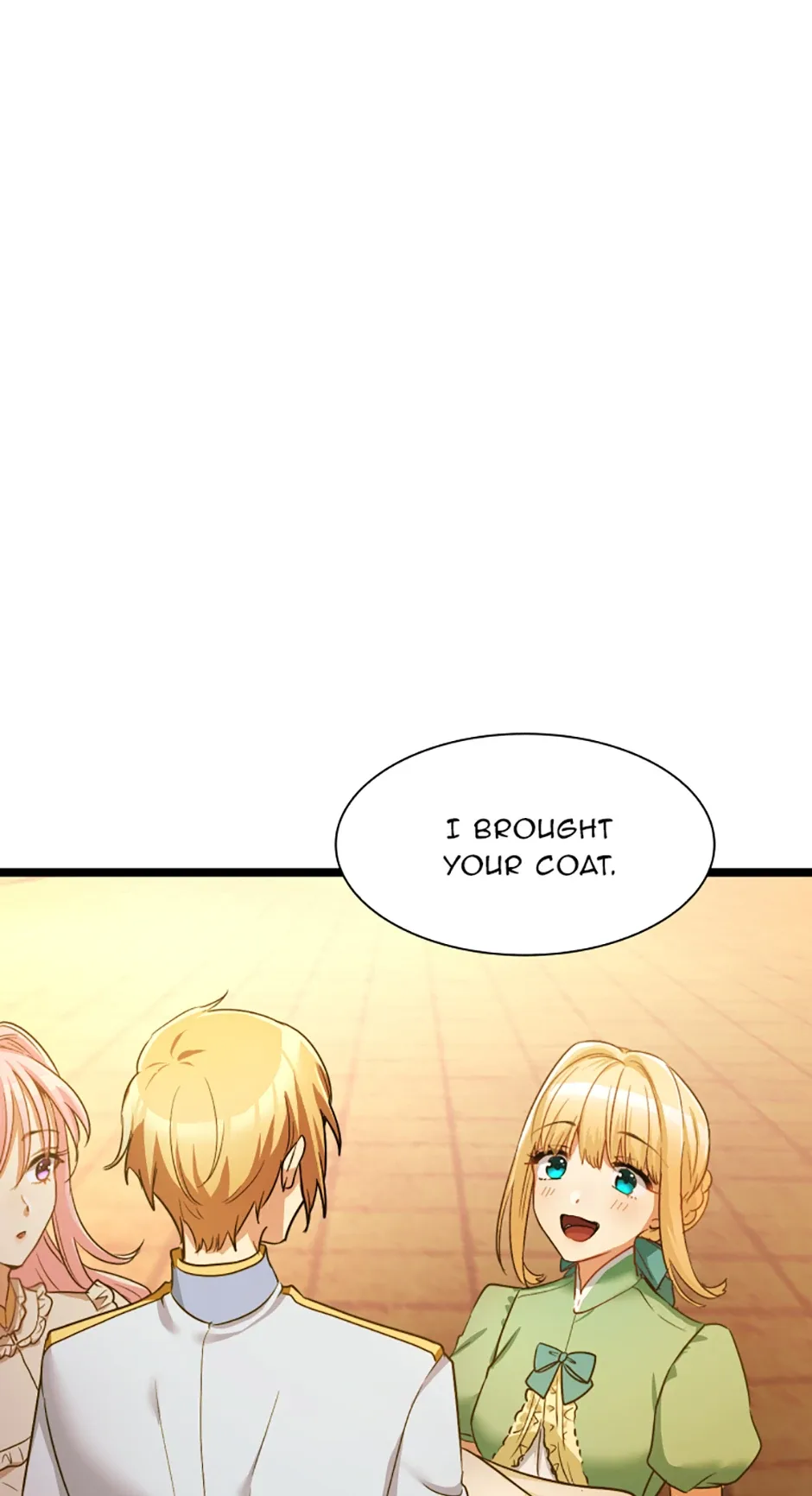 Lady of Iron Wall Chapter 12 page 45