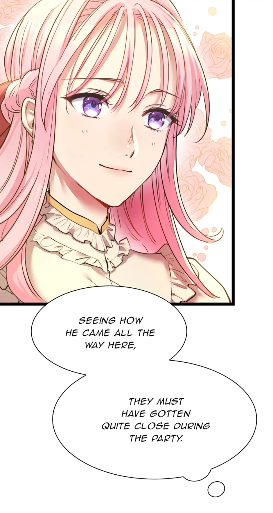Lady of Iron Wall Chapter 12 page 12