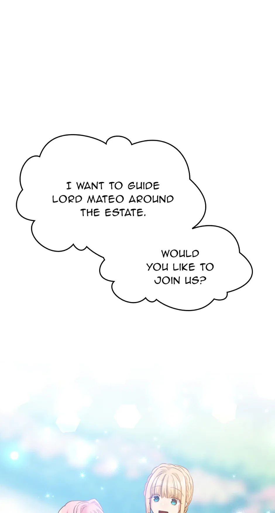 Lady of Iron Wall Chapter 8 page 30