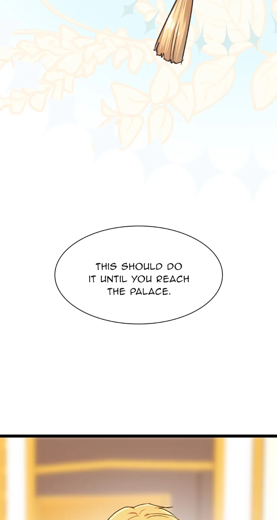 Lady of Iron Wall Chapter 12 page 60