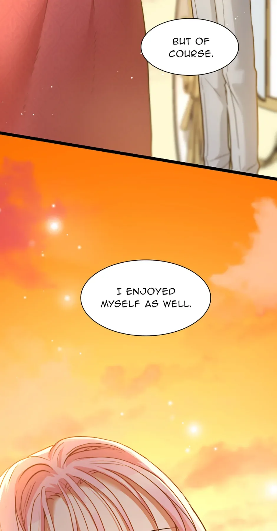 Lady of Iron Wall Chapter 12 page 35