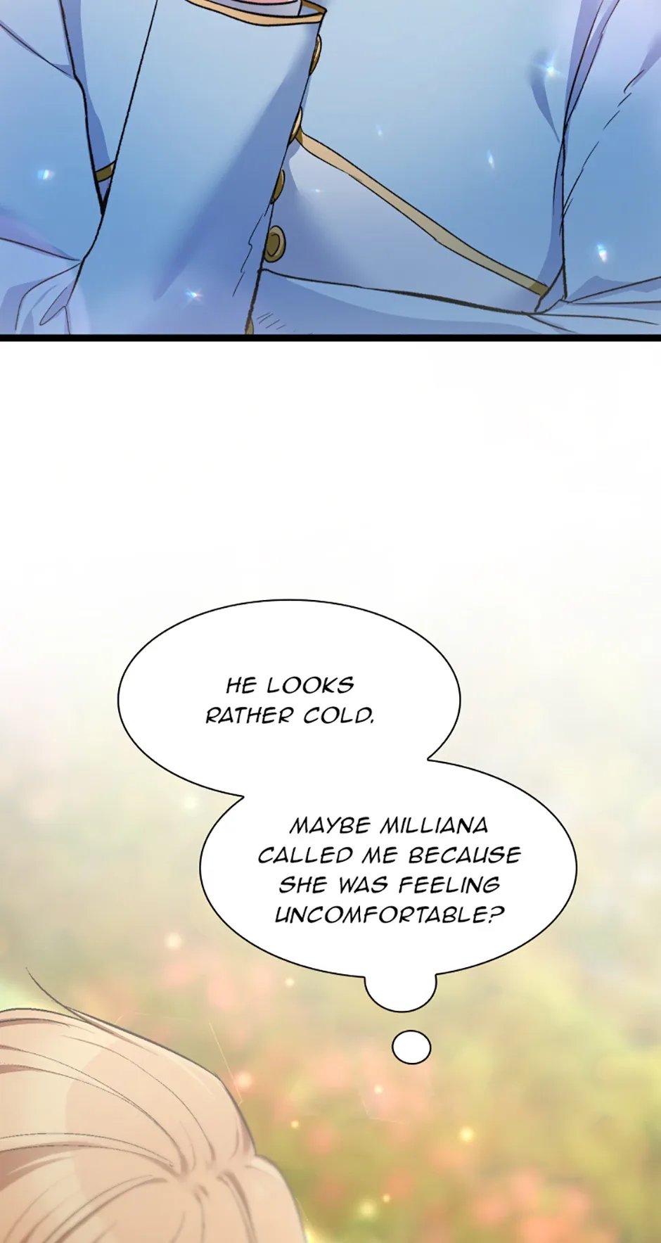 Lady of Iron Wall Chapter 12 page 14