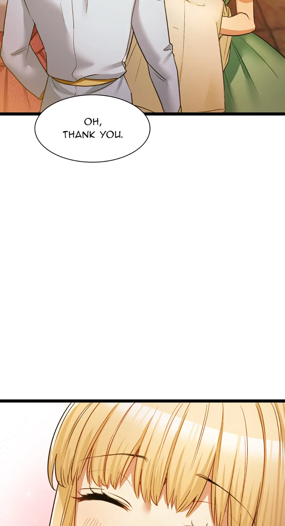 Lady of Iron Wall Chapter 12 page 46