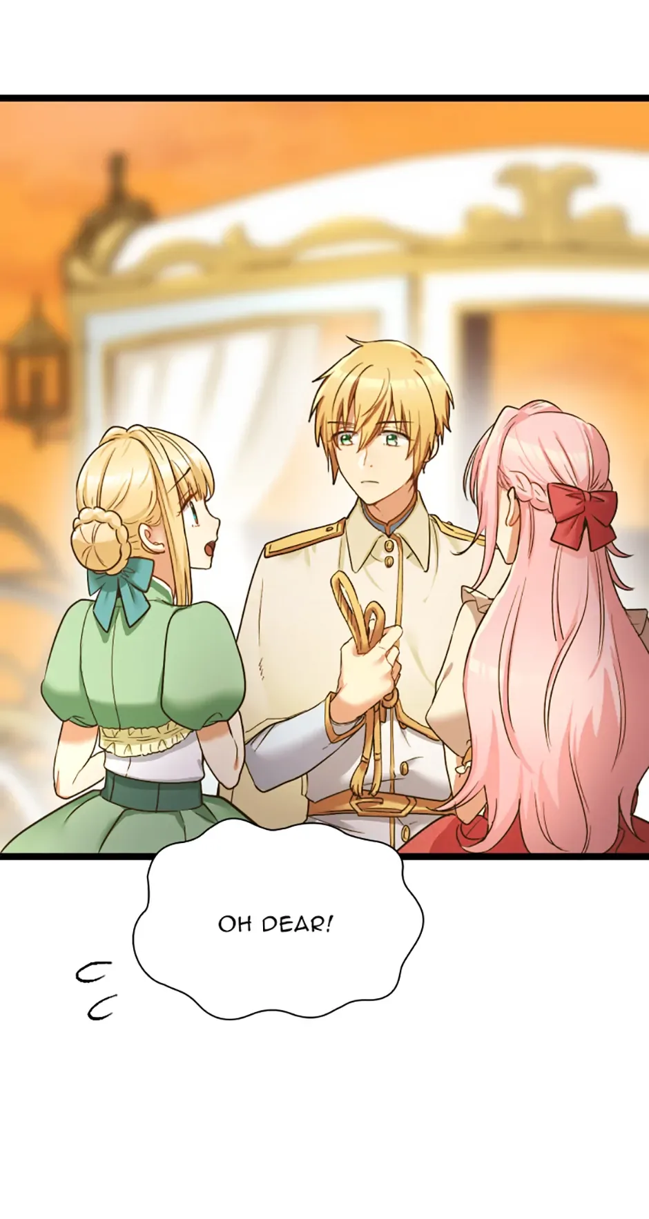 Lady of Iron Wall Chapter 12 page 51