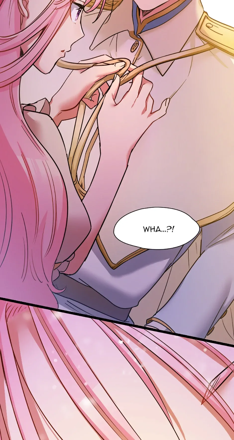 Lady of Iron Wall Chapter 12 page 56